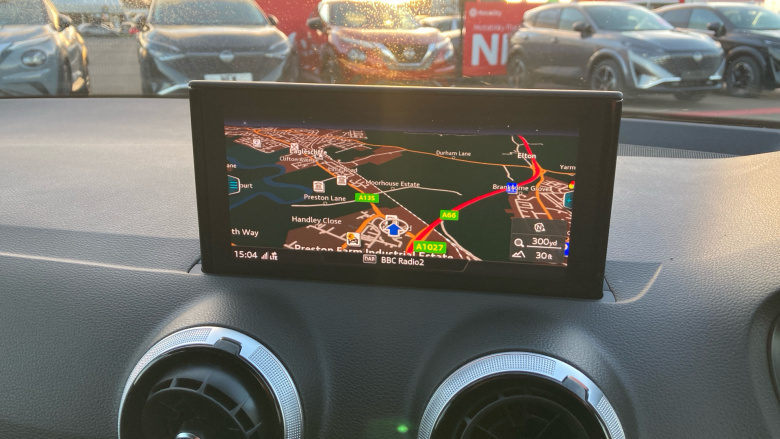 Audi Q2 30 TFSI Sport 5dr Petrol Estate